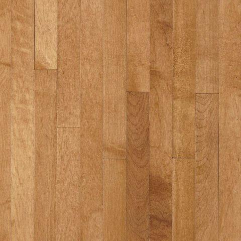 Bruce Harwood Flooring Maple - Caramel